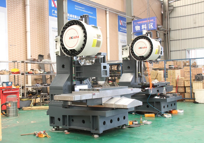 鉆攻機刀庫復(fù)位調(diào)整技術(shù)指導(dǎo)——鴻軒數(shù)控為您保駕護航